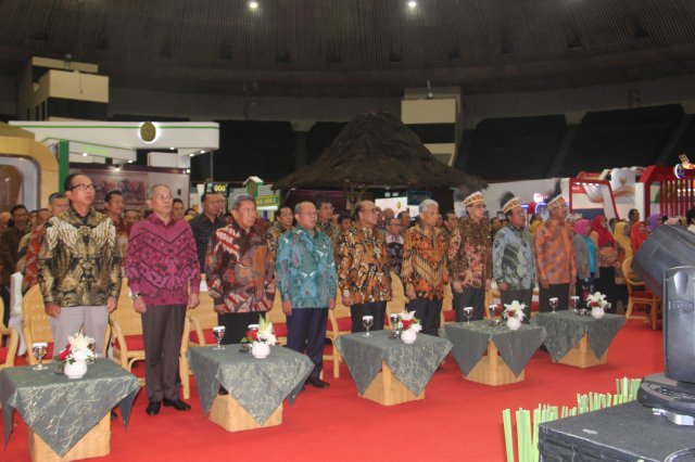 Laptah Kampung Hukum 25-26 Februari 2020